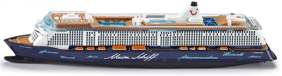 Mein Schiff 6